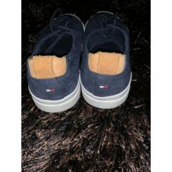 Tommy Hilfiger heren sneakers. 40