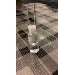 Handgel