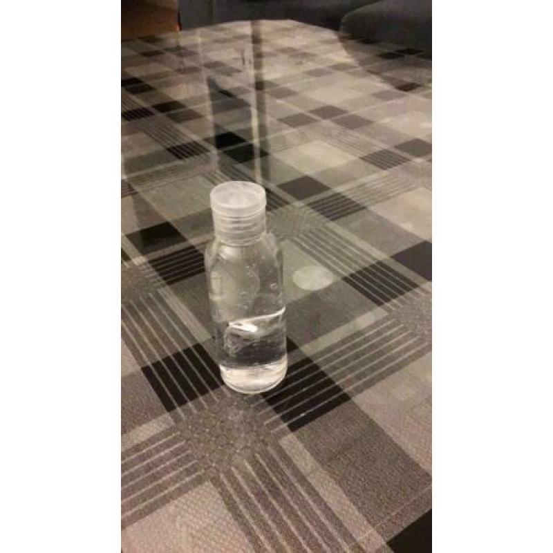 Handgel