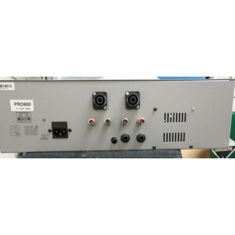 XXL power sound pro-600