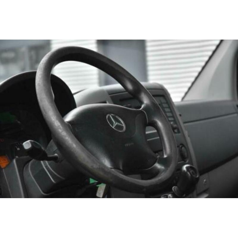 Mercedes-Benz Sprinter 313 2.2 CDI 432 chassis-cabine