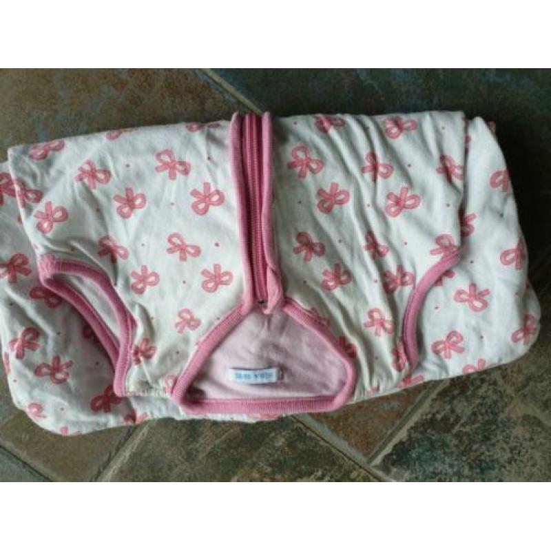 Slaapzakjes baby dreumes en peuter