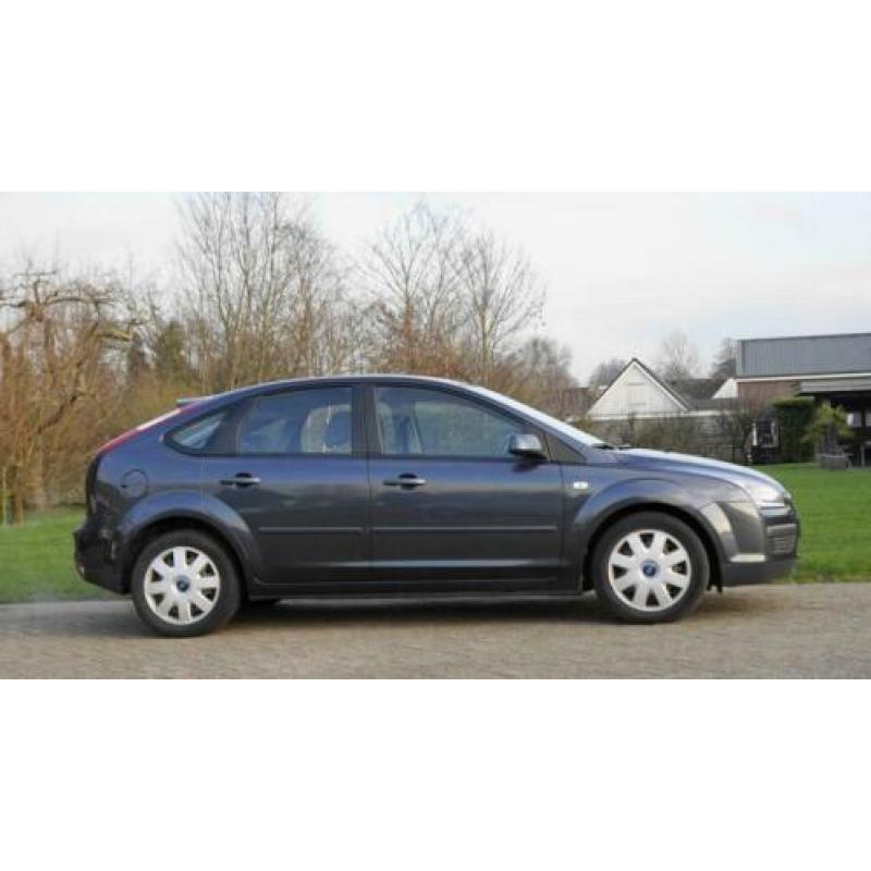 Ford Focus 1.6-16V Trend