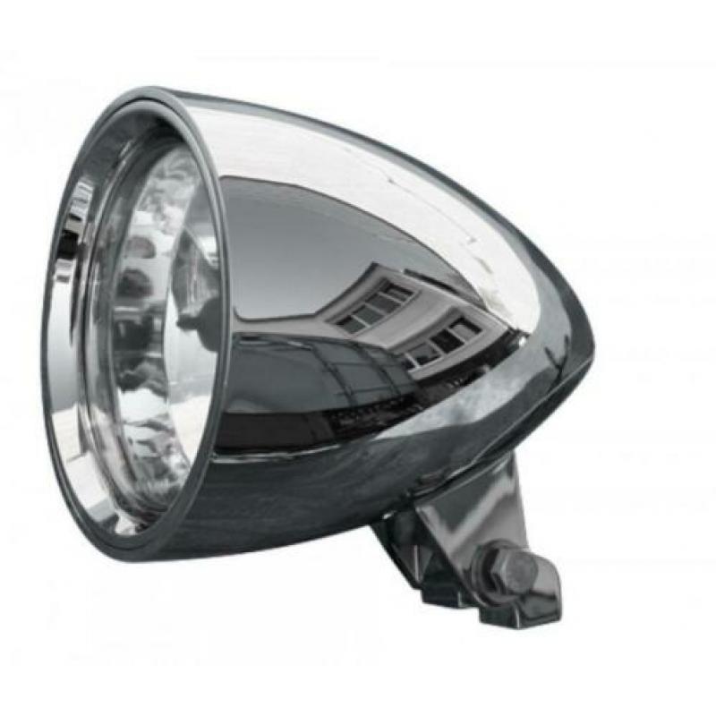 Highsider Led Classic bij Kommer Motors