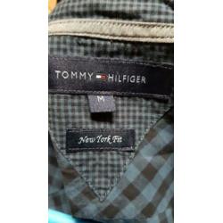 Mooi Tommy Hilfiger overhemd