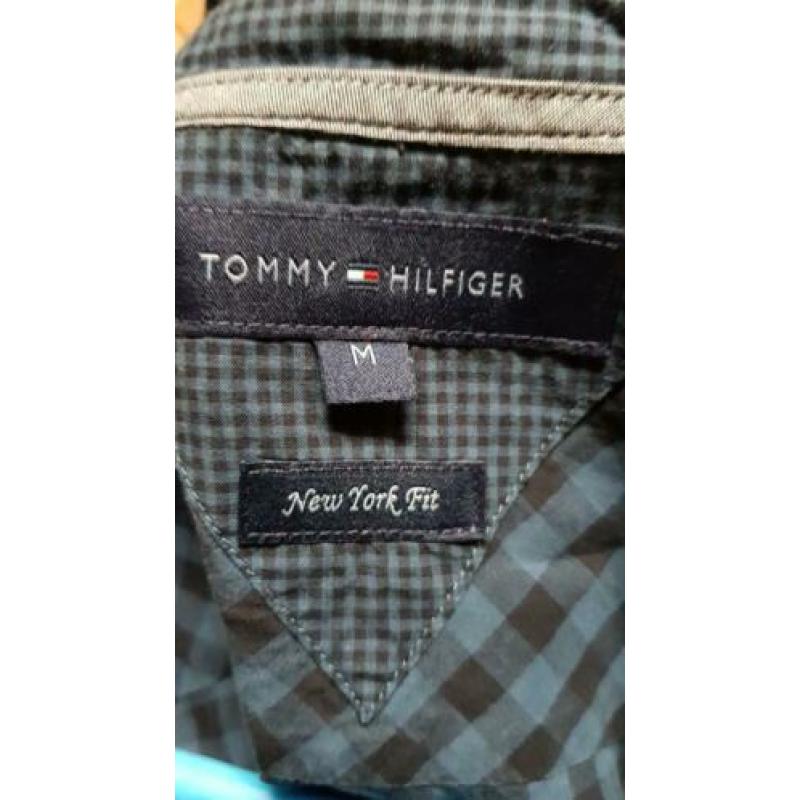 Mooi Tommy Hilfiger overhemd