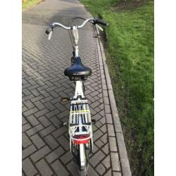 BATAVUS herenfiets 28 inch frame hoogte 64 cm