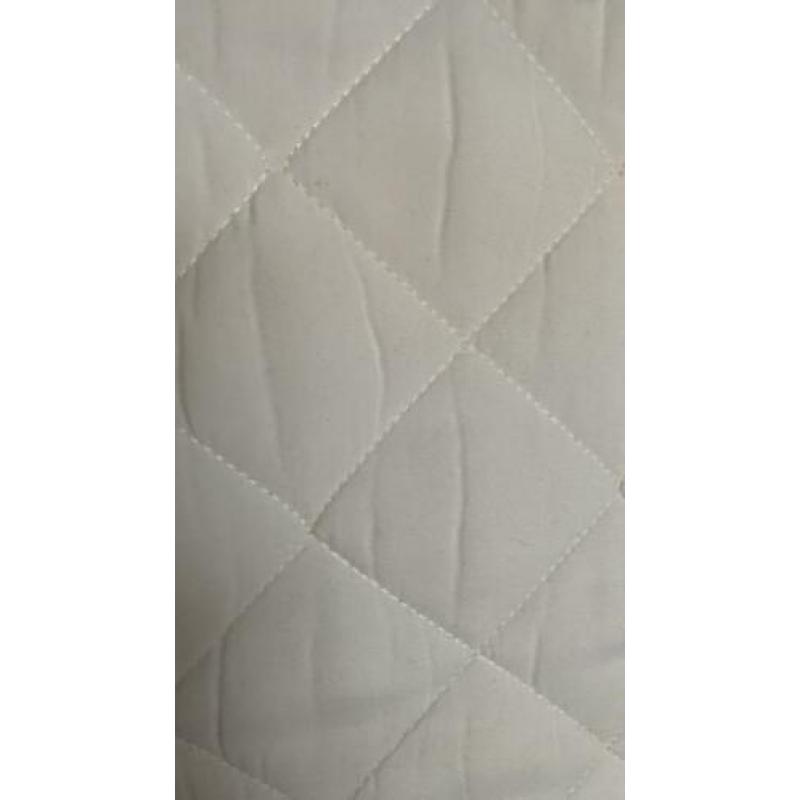 Matras peuterbed 140x70 - ongebruikt!