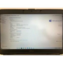 Dell Latitude E5530, Full HD / Core i5 / 8GB RAM / 240GB SSD