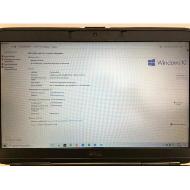 Dell Latitude E5530, Full HD / Core i5 / 8GB RAM / 240GB SSD