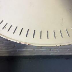 Louis Kalff lamp voor Philips hanglamp plafondlamp retro