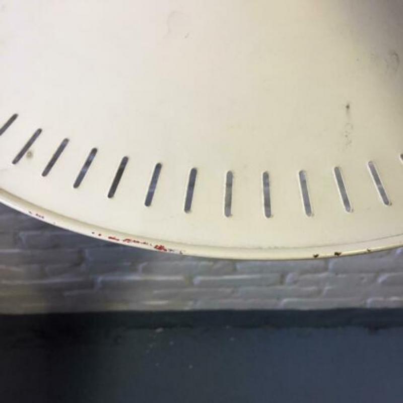 Louis Kalff lamp voor Philips hanglamp plafondlamp retro