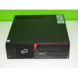 fujitsu intel core i5,8gb ddr3,240gb ssd,500gb hdd,win 10 pr