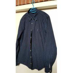 Mooi Tommy Hilfiger overhemd