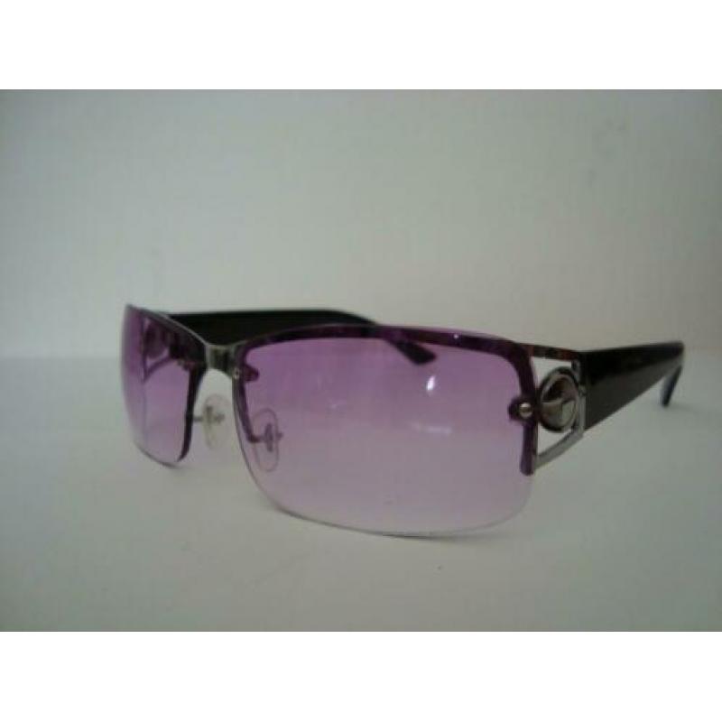Super exclusive Unisex Zonnebril "FLASHY-PURPLE" € 5,95