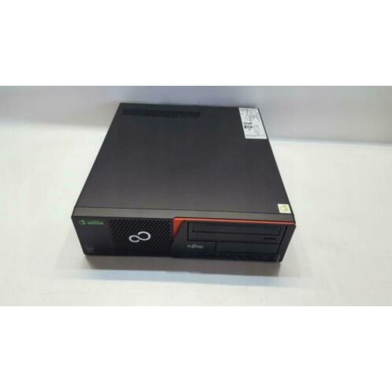 fujitsu intel core i5,8gb ddr3,240gb ssd,500gb hdd,win 10 pr