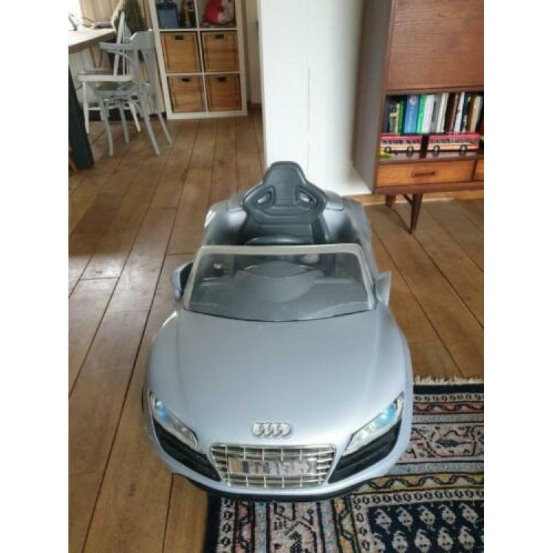 Speelauto Audi R8 Spyder