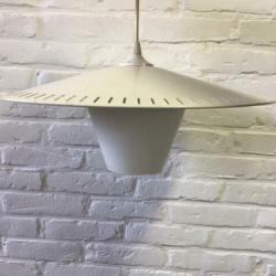 Louis Kalff lamp voor Philips hanglamp plafondlamp retro