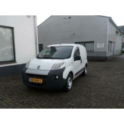 Fiat Fiorino 1.3 MJ Basis
