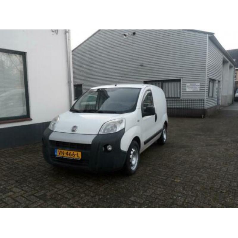 Fiat Fiorino 1.3 MJ Basis