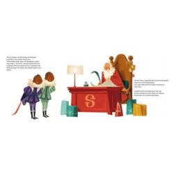 Toen Sinterklaas met het vliegtuig kwam - Carice van Houten.