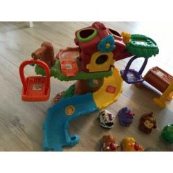 Zoef zoef dieren minimaal 3sets