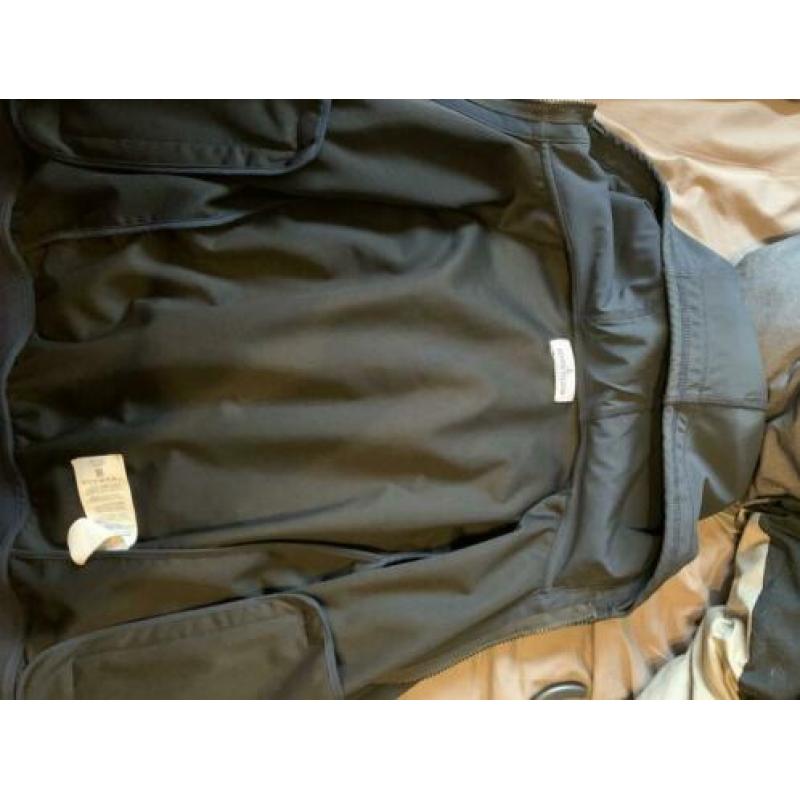 Stone Island Soft Shell 156