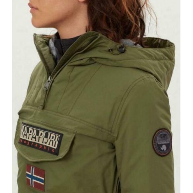 Napapijri jas