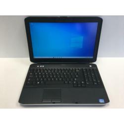 Dell Latitude E5530, Full HD / Core i5 / 8GB RAM / 240GB SSD