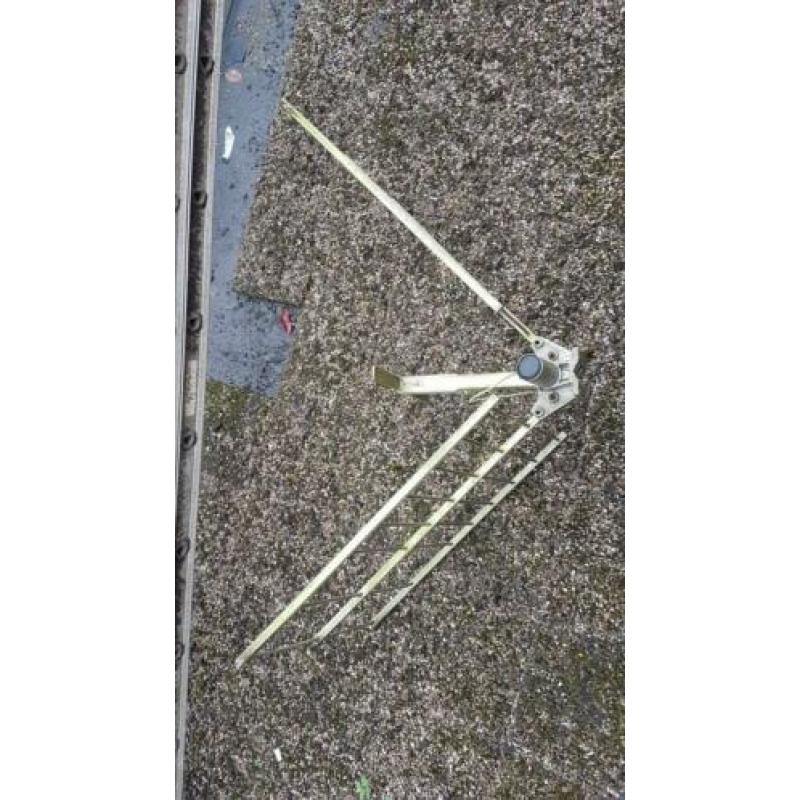 Breedband hoogvermogen 70CM kathrein profi antenne