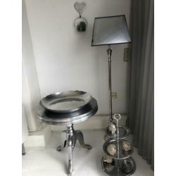 Diverse woonaccessoires van o.a.Rivièra Maison, Eicholz, etc