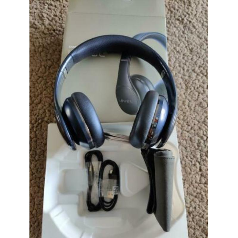 Samsung Level On Bluetooth Headset