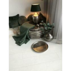 Diverse woonaccessoires van o.a.Rivièra Maison, Eicholz, etc
