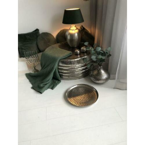 Diverse woonaccessoires van o.a.Rivièra Maison, Eicholz, etc