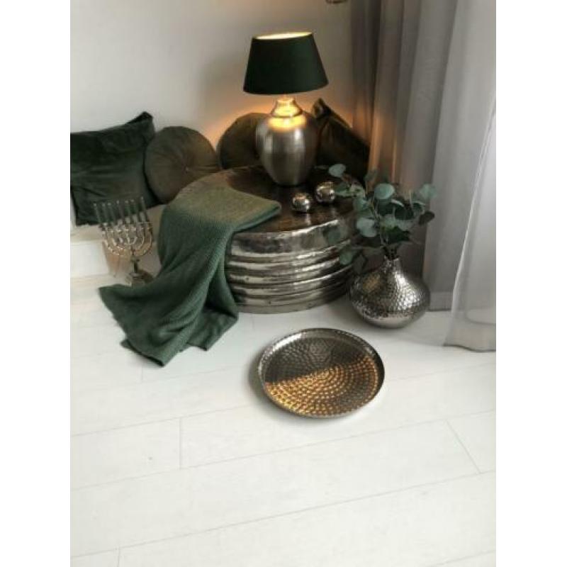 Diverse woonaccessoires van o.a.Rivièra Maison, Eicholz, etc