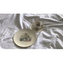 Religie brocante eerste communie