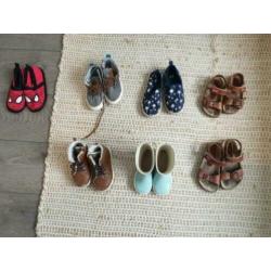 Kledingpakket kind/ tumble'n dry/ bergstein/peuter kleding