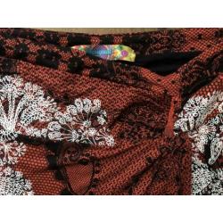 Rok Desigual L / M