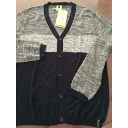 Heren vest