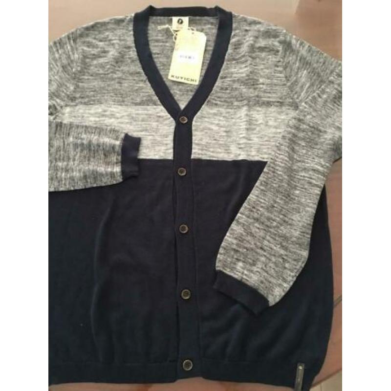 Heren vest