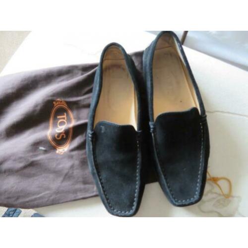 Tods instappers 36