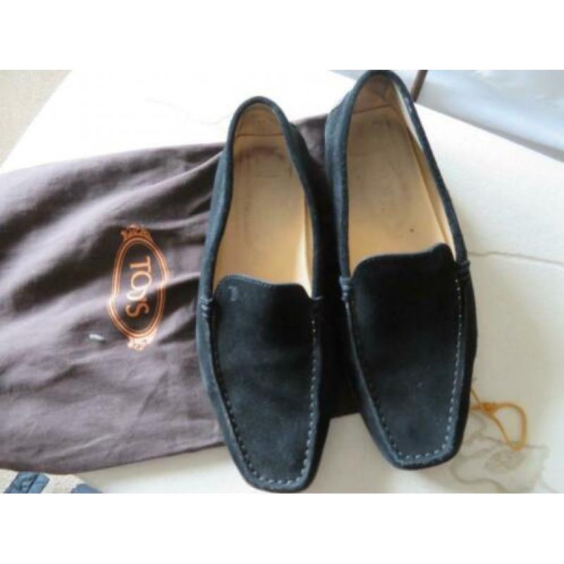Tods instappers 36