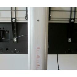 Iiyama Prolite 50 Inch Presentatiescherm met Equip standaard