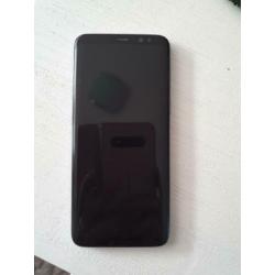 Samsung Galaxy S8 orchid grey