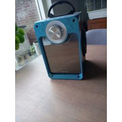 Bluetooth speaker