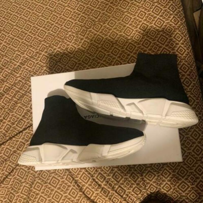 Balenciaga speed trainer