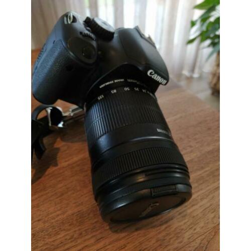 Canon EOS 550 D