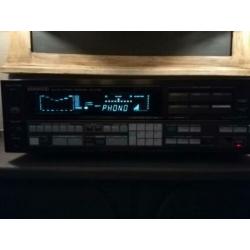 Kenwood versterker kr-v75r