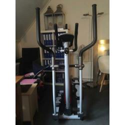 Crosstrainer Rössler
