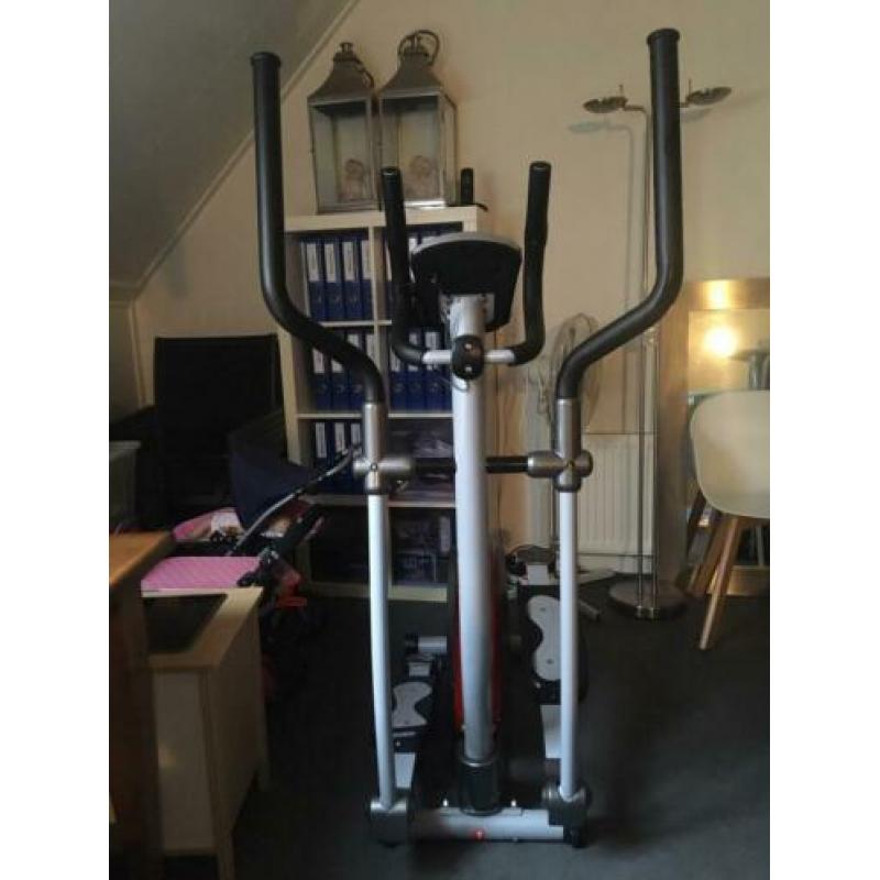 Crosstrainer Rössler
